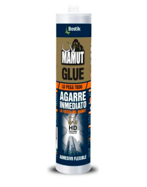 Mamut Glue Adhesivo Híbrido Alta Adherencia (290ml)