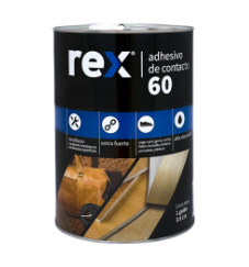 Adhesivo de Contacto Rex Pren (240cc)
